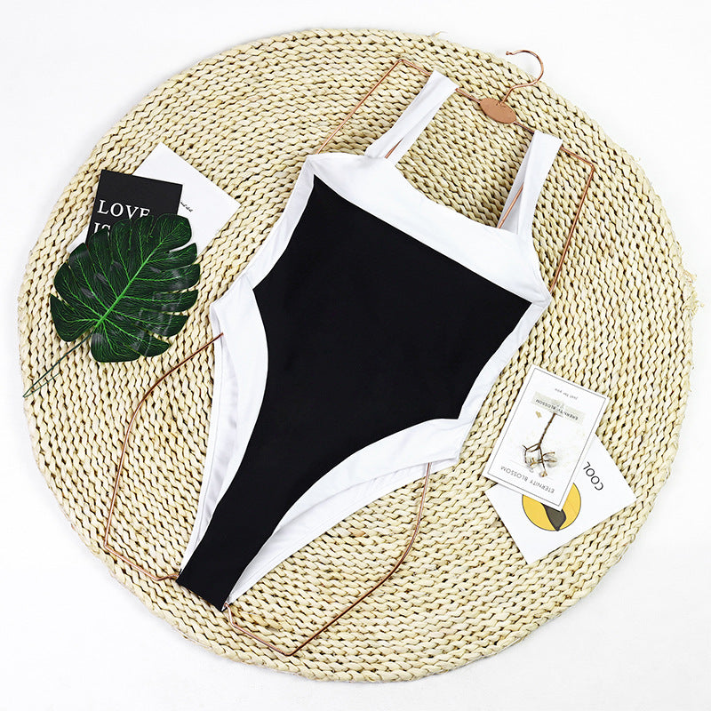 Jacquette Monokini 