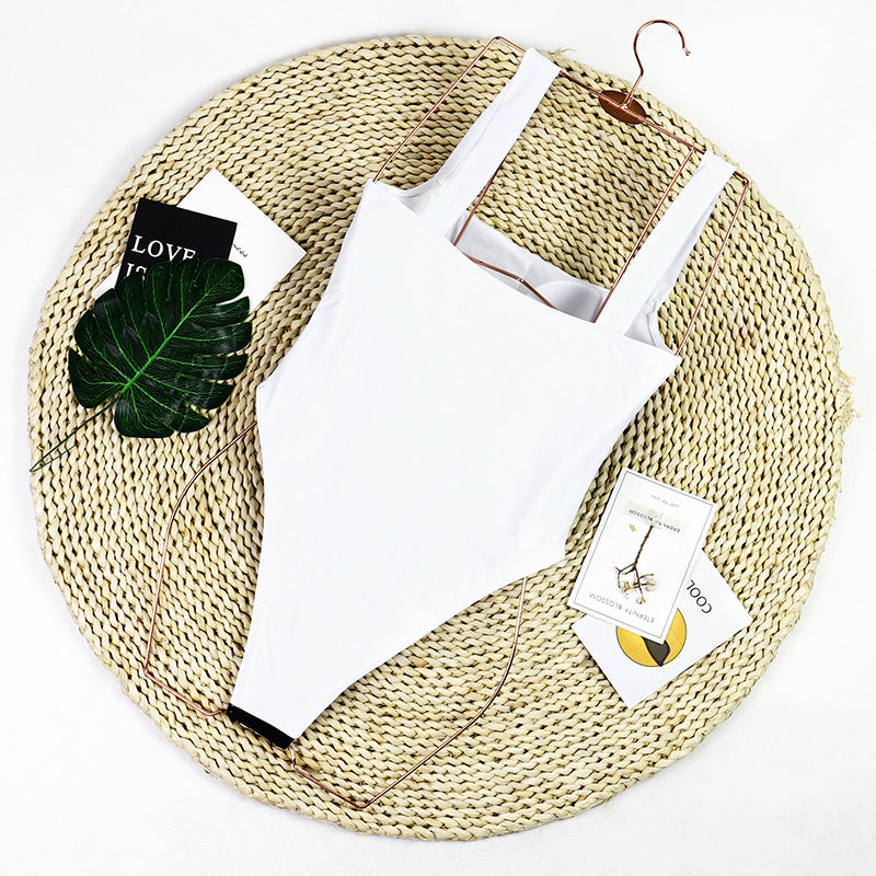 Jacquette Monokini 